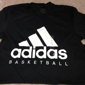 New with tags adidas shirt